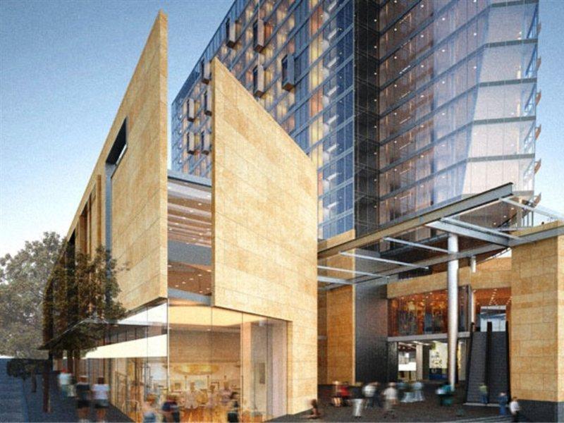 The Darling At The Star Sydney