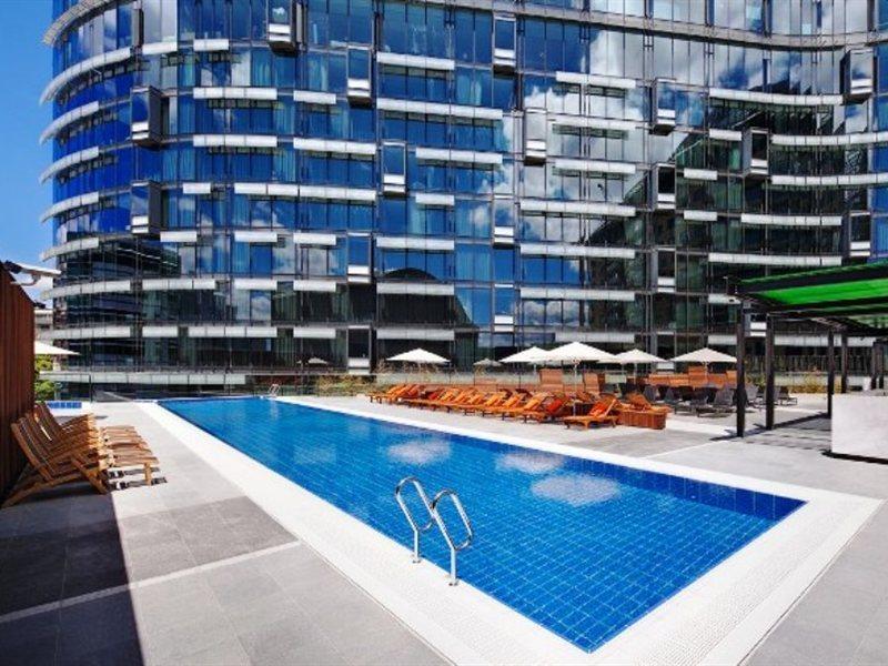 Hotel The Darling At The Star Sydney