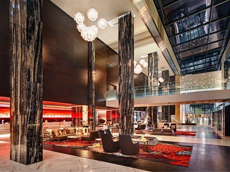 The Darling At The Star Sydney