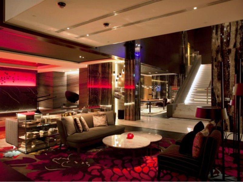 Hotel The Darling At The Star Sydney