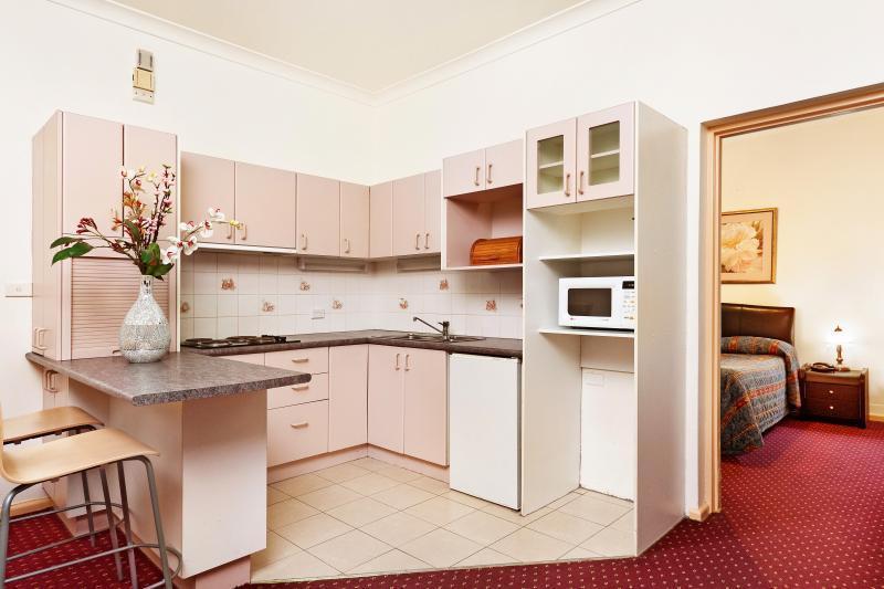 Hotel The North Shore Sydney