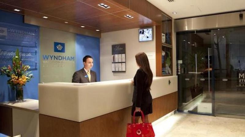 Club Wyndham Sydney, Trademark Collection By Wyndham Sydney