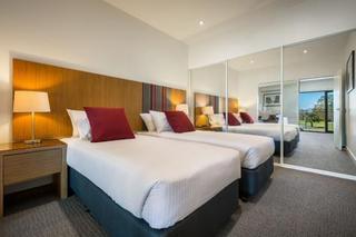 Aparthotel Quest Chatswood