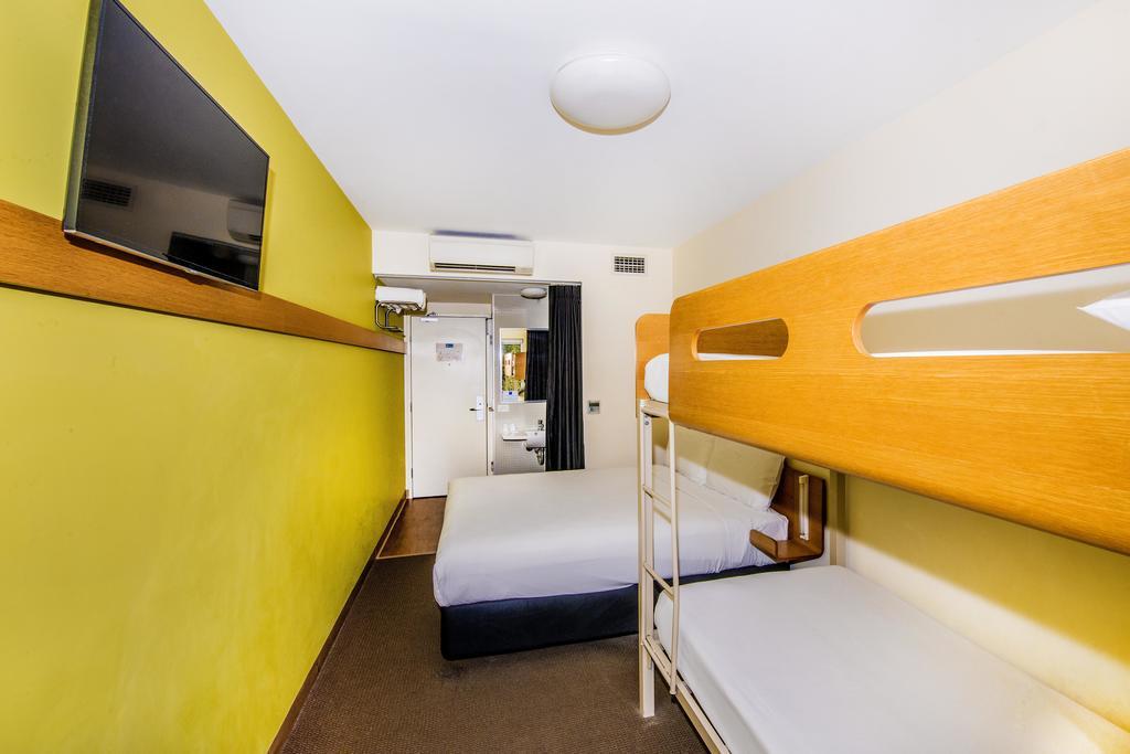 Ibis Budget Olympic Park Sydney