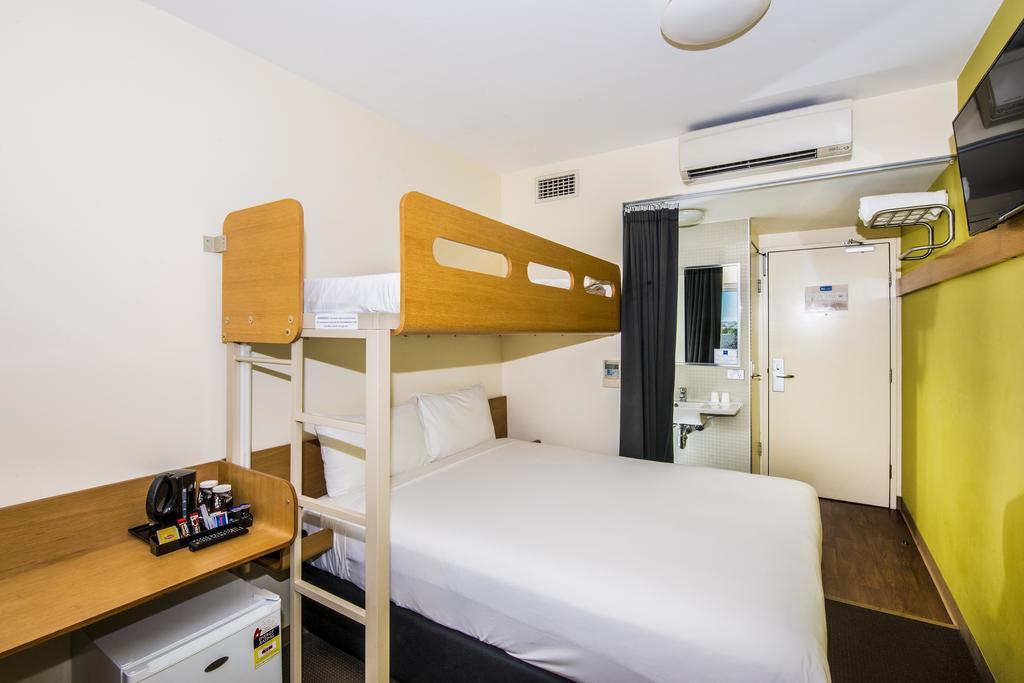 Ibis Budget Olympic Park