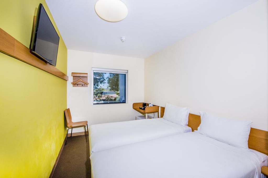 Hotel Ibis Budget Olympic Park
