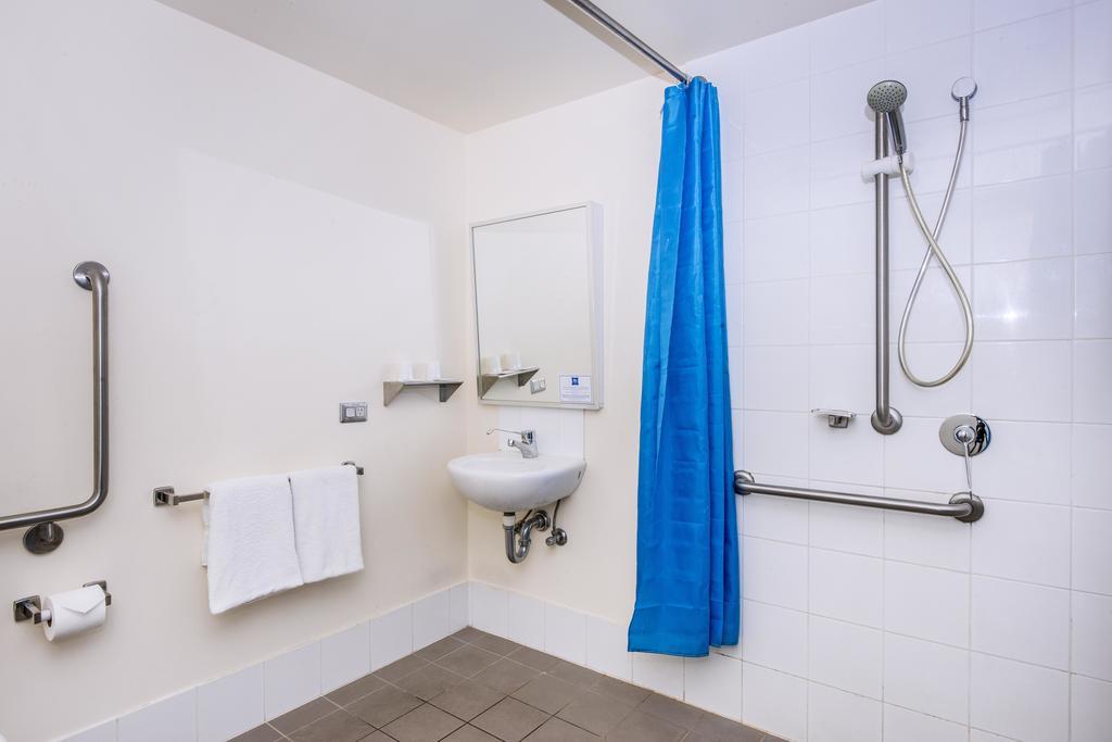 Ibis Budget Olympic Park Sydney