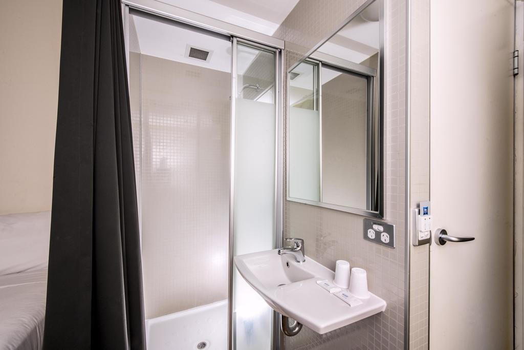 Ibis Budget Olympic Park Hotel