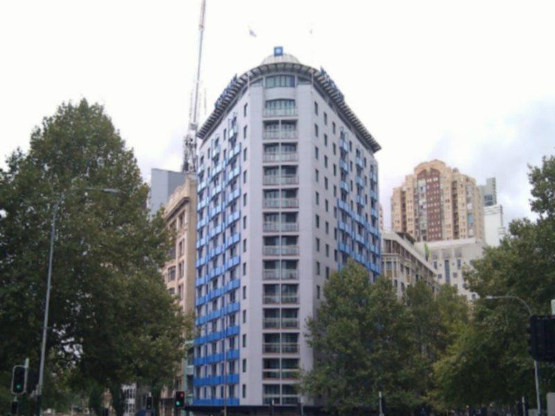 Club Wyndham Sydney, Trademark Collection By Wyndham Hotel 4*