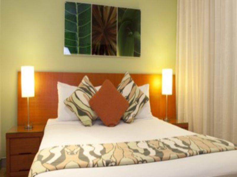 Club Wyndham Sydney, Trademark Collection By Wyndham 4* Sydney