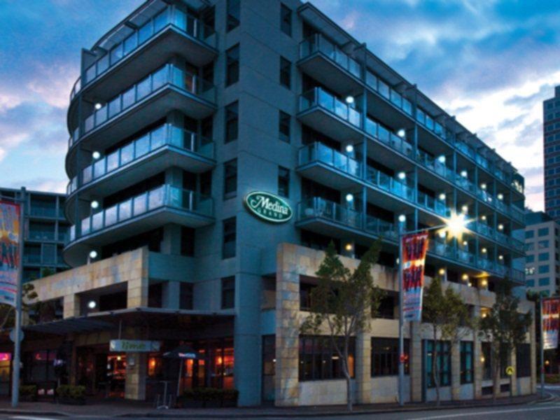 Adina Sydney, Darling Harbour 4* Sydney