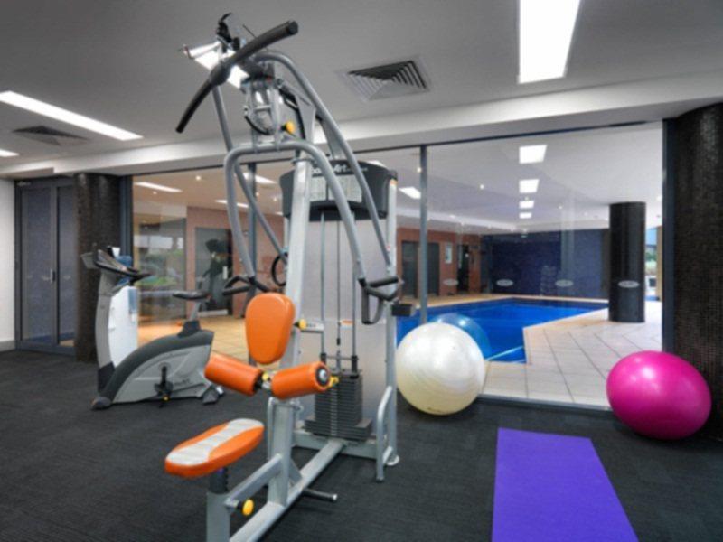 Adina Sydney, Darling Harbour 4*