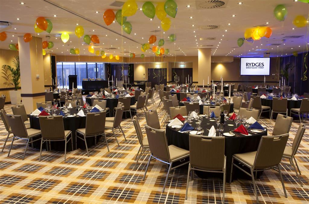 Rydges World Square