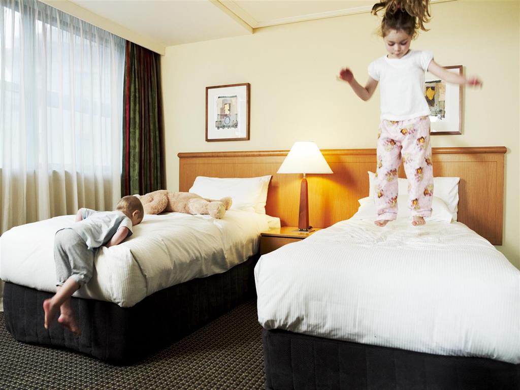 Rydges World Square 4* Sydney