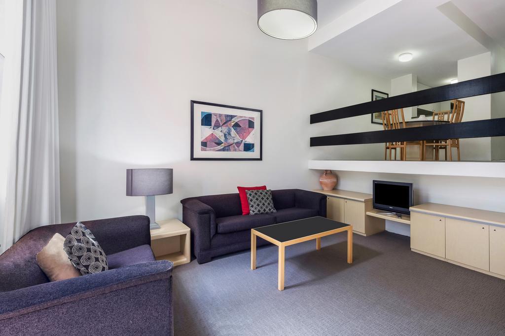 Medina Serviced North Ryde 4* Sydney
