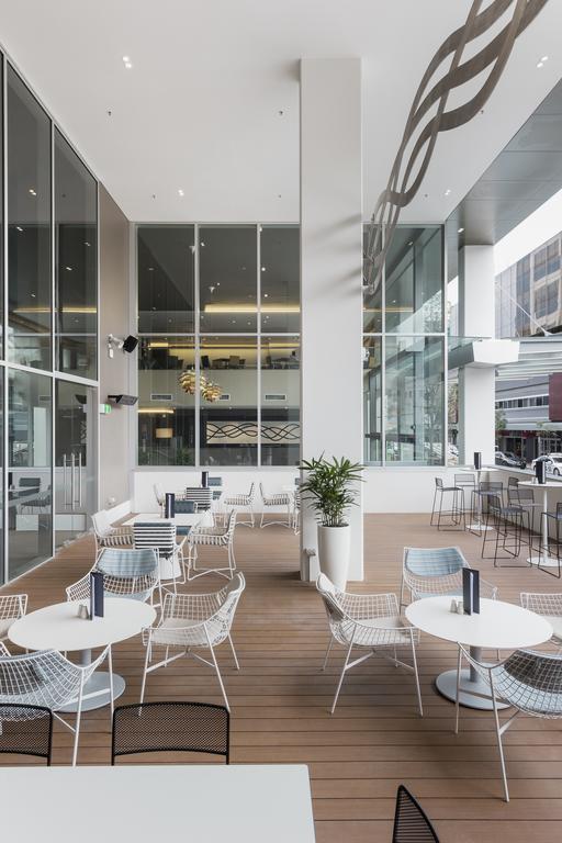 Parkroyal Parramatta