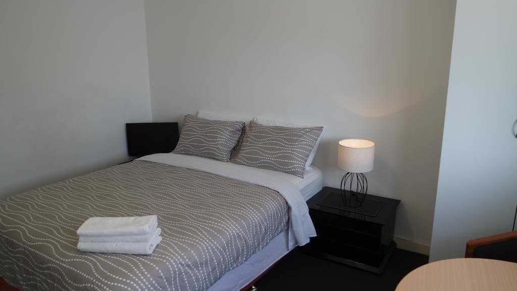 Cityview Aparthotel Sydney