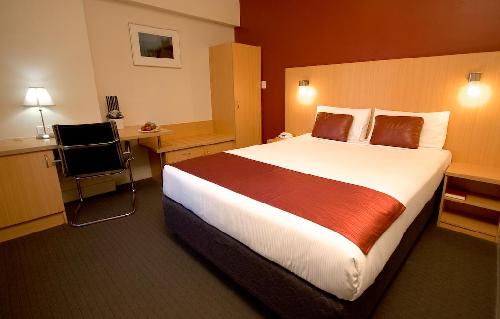 Ibis World Square 3* Sydney