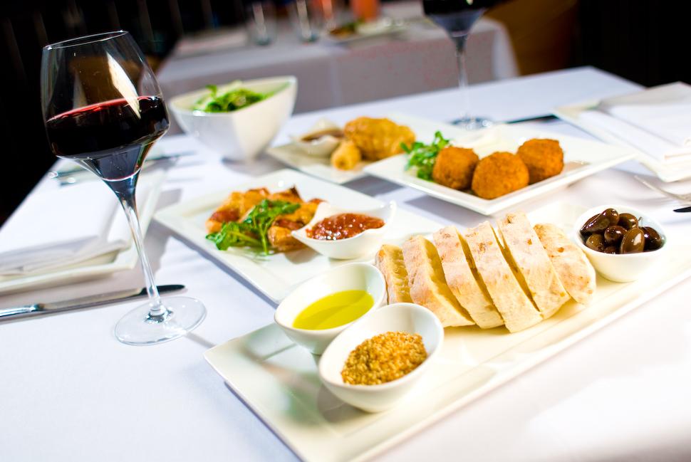 Ibis World Square Hotel Sydney