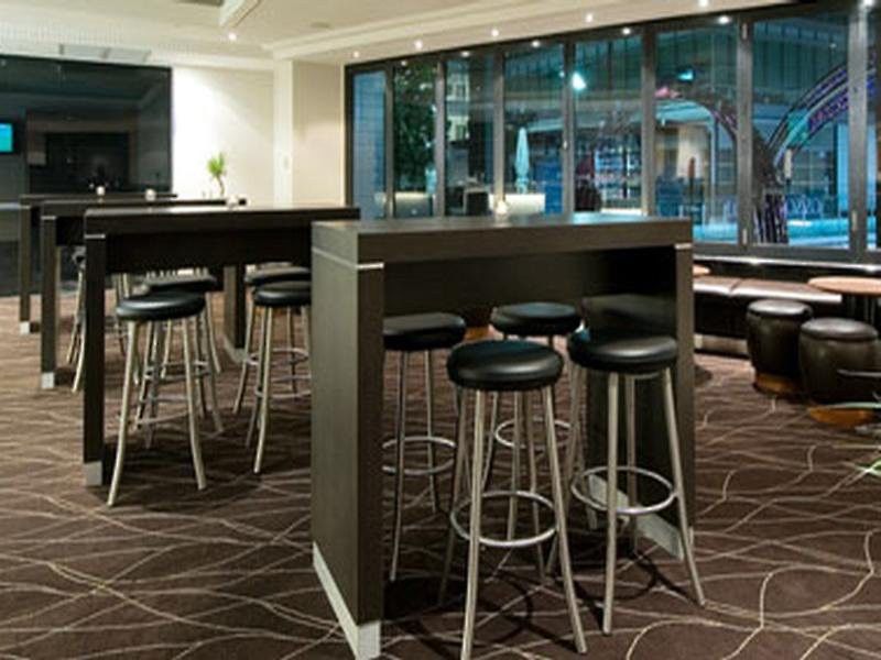 Rydges World Square Sydney