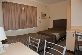 Motel Westside Motor Sydney