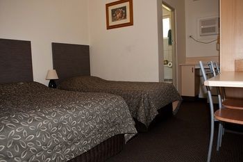 Westside Motor 3* Sydney