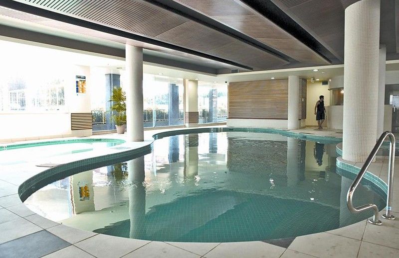Meriton Waterloo Hotel Sydney