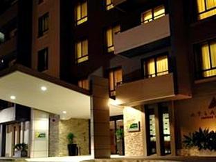 Oaks North Ryde 4*