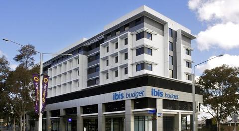 Ibis Budget Olympic Park