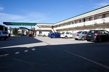 Motel Westside Motor 3*