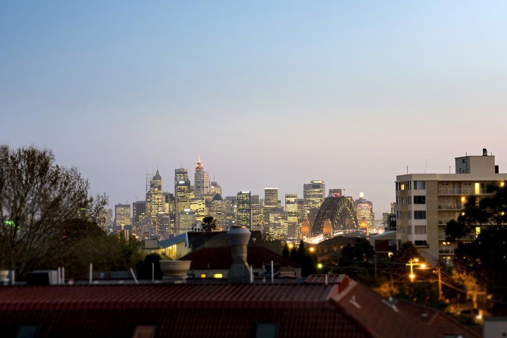 Astra Neutral Bay 4* Sydney