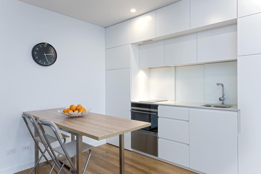 Aparthotel Astra Neutral Bay