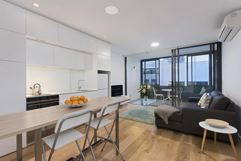Astra Neutral Bay Sydney