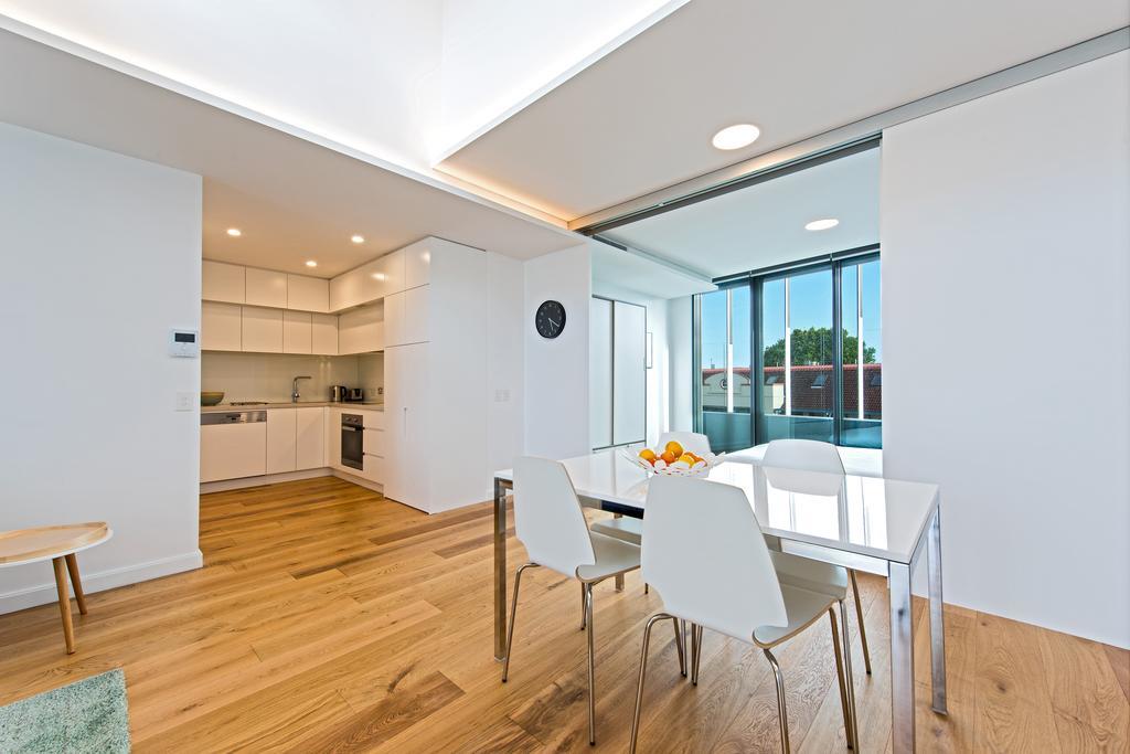 Aparthotel Astra Neutral Bay 4*