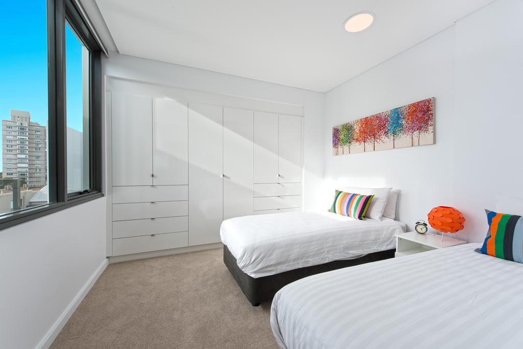 Aparthotel Astra Neutral Bay Sydney