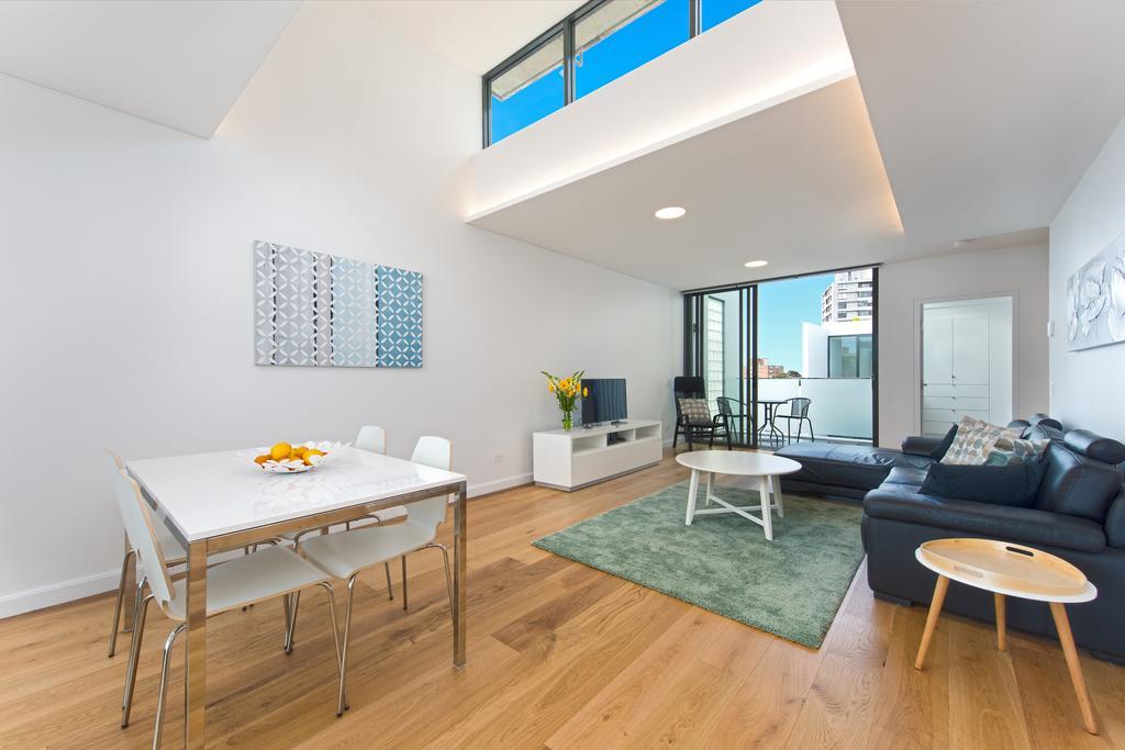 Astra Neutral Bay Aparthotel Sydney