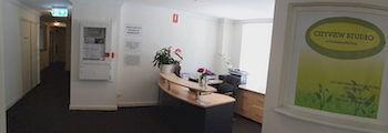 Cityview Aparthotel Sydney