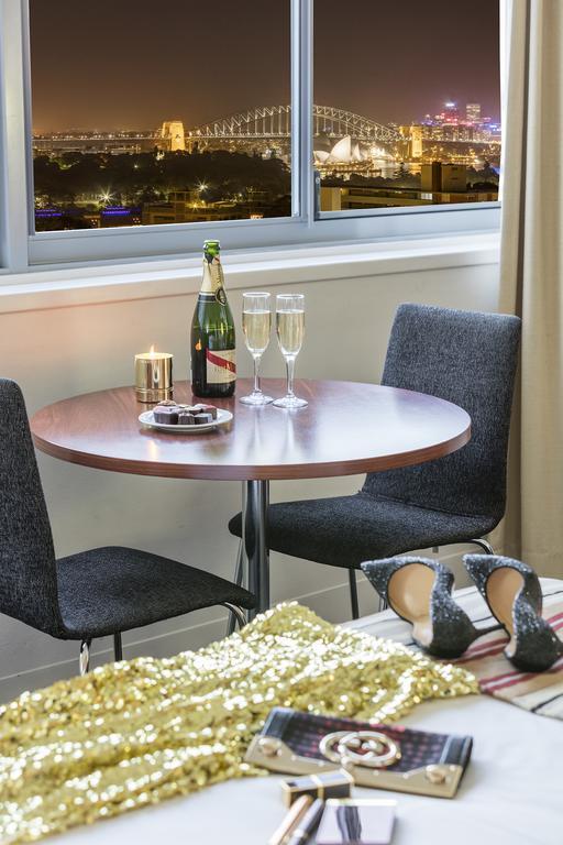 Hotel Macleay 4*