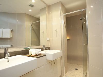 Hotel Club Wyndham Sydney, Trademark Collection By Wyndham Sydney