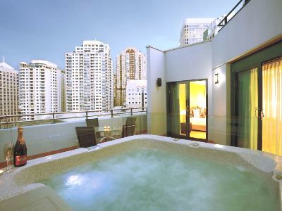 Hotel Club Wyndham Sydney, Trademark Collection By Wyndham