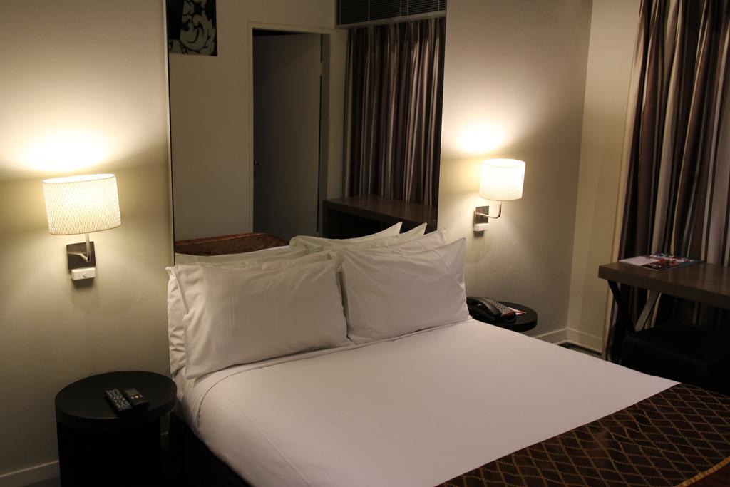 Hotel Kirketon