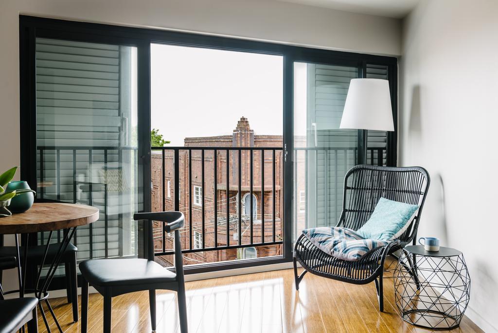 Veriu Randwick Aparthotel 4*