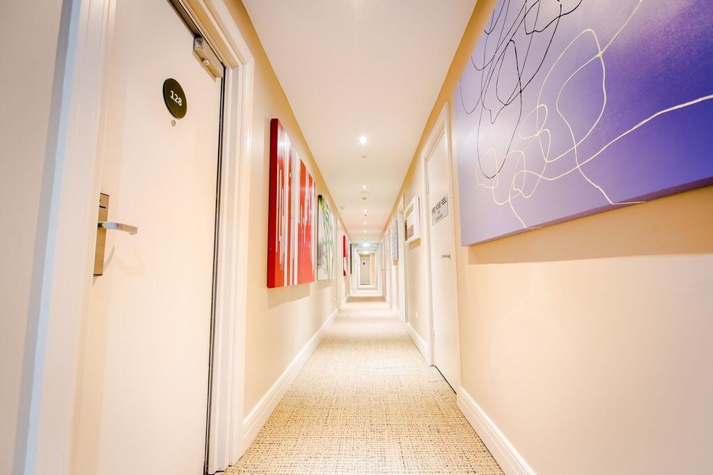 Potts Point Official