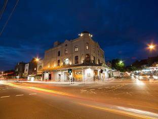 Crown Surry Hills Inn 4*