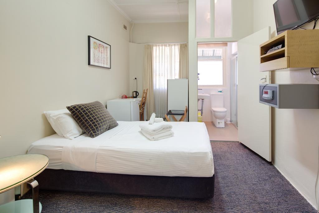 Hotel Neutral Bay Sydney