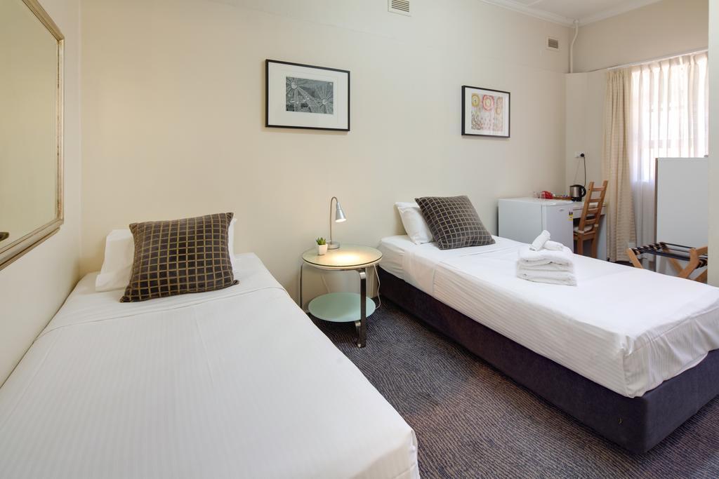 Neutral Bay Hotel Sydney