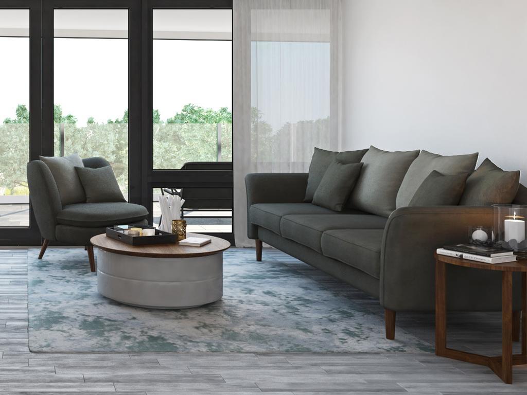 The Branksome & Residences Aparthotel 5*