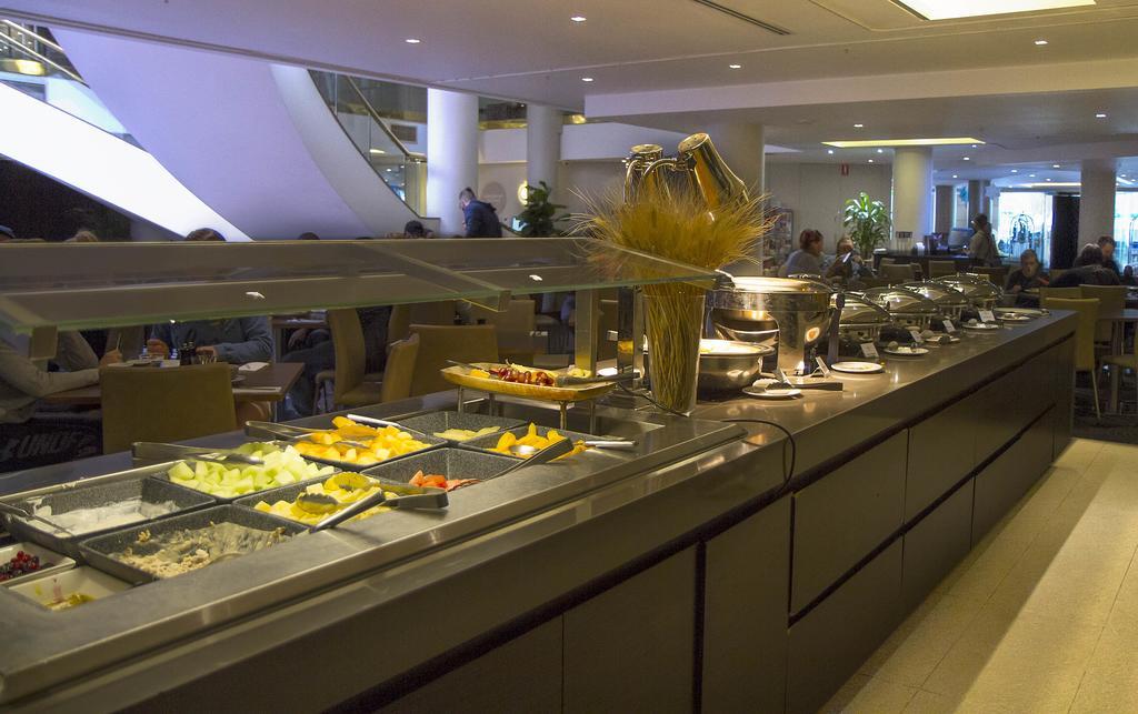 Novotel Parramatta 4* Sydney