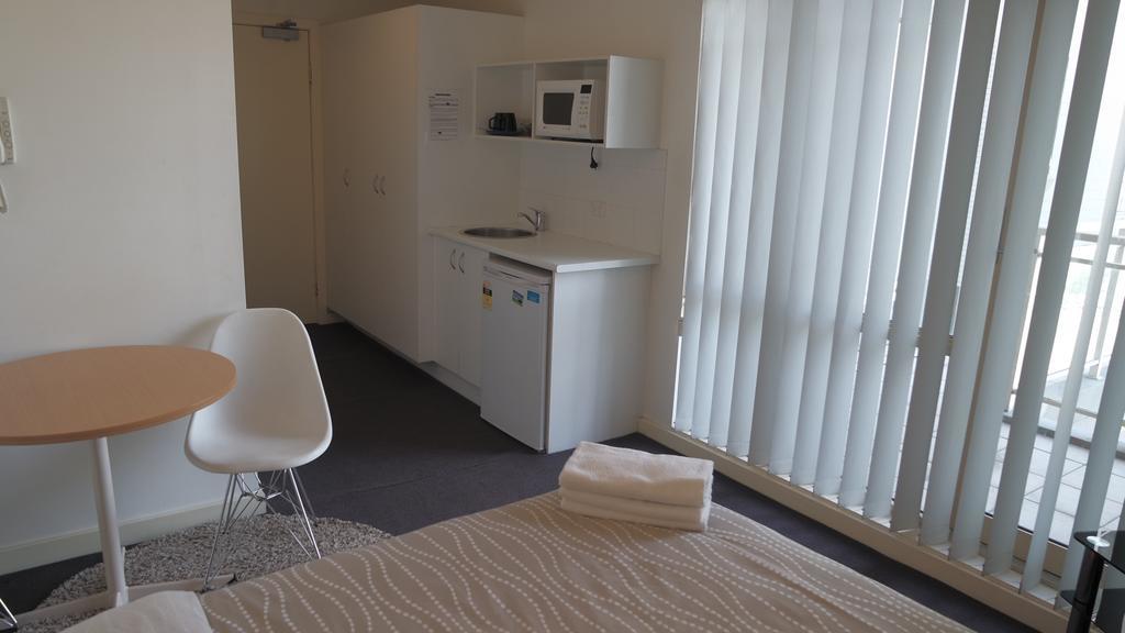 Cityview Aparthotel