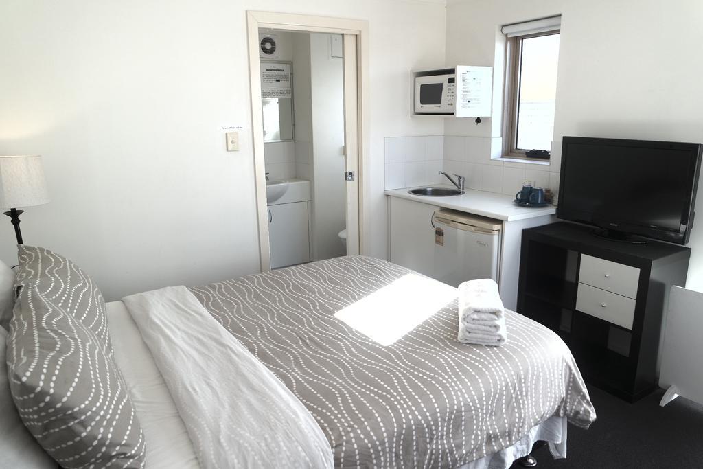 Aparthotel Cityview